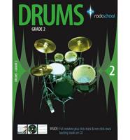 Rockschool Drums Grade 2 (2006-2012)
