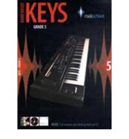 Band Based Keys. Grade 5