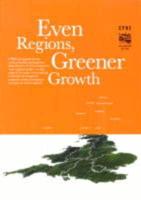 Even Regions, Greener Growth