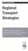 Regional Transport Strategies
