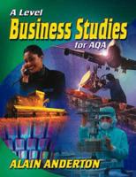 AS Level Business Studies for AQA