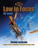 OCR Law in Focus