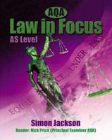 AQA Law in Focus