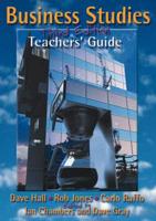 Business Studies. Teacher's Guide