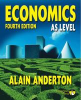 Economics. AS Level