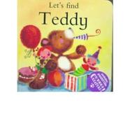 Let's Find Teddy