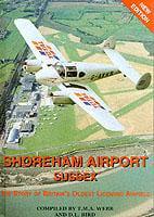 Shoreham Airport, Sussex