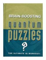 Brain-Boosting Quantum Puzzles