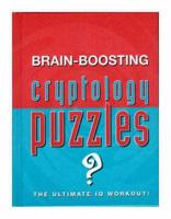 Brain-Boosting Cryptology Puzzles