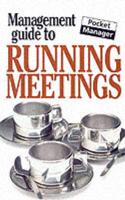 Management Guide to Running Meetings