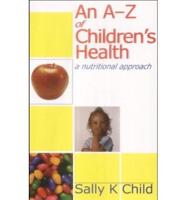An A-Z of Children's Health