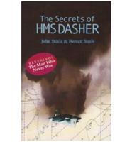 The Secrets of HMS Dasher