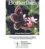 Butterflies of South West Scotland