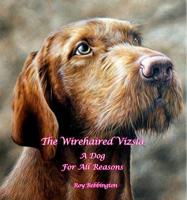 The Wirehaired Vizsla