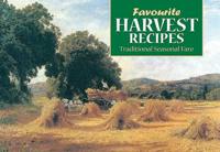 Favourite Harvest Recipes