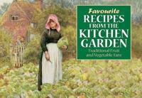 Favourite Recipes from the Kitchen Garden