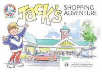 Jack's Shopping Adventure