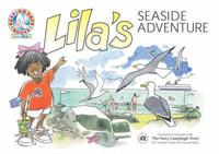 Lila's Seaside Adventure