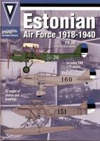 Estonian Air Force 1918-40
