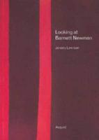 Looking at Barnett Newman