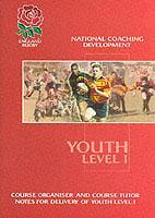 Youth Level I Course Organiser & Course Tutor Notes