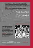 Post-Conflict Cultures