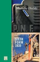 Sixth Form 1939