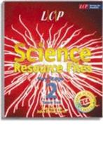 The LCP Science Resource Files