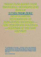 Cities from Zero
