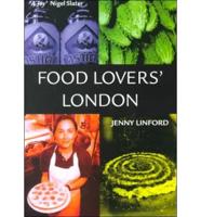 Food Lovers' London