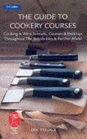 The Guide to Cookery Courses