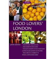 Food Lovers' London