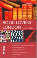 Book Lovers London