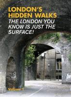 Walking Hidden London