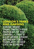 London's Parks & Gardens