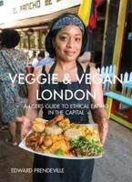 Veggie & Vegan London