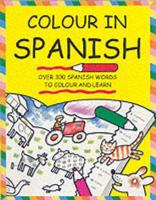 Colour in Spanish