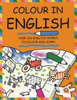 Colour In English