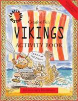 Viking Activity Book