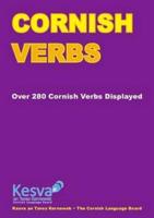 Cornish Verbs