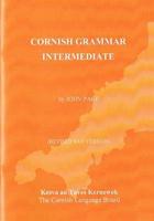 Cornish Grammar