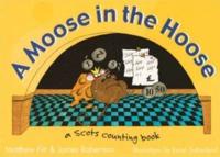 A Moose in the Hoose