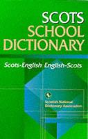 Scots School Dictionary
