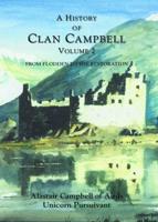 A History of Clan Campbell
