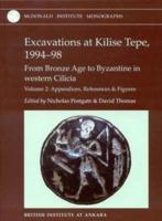 Excavations at Kilise Tepe, 1994-98
