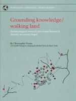 Grounding Knowledge/walking Land