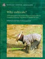 Why Cultivate?
