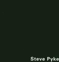 Steve Pyke