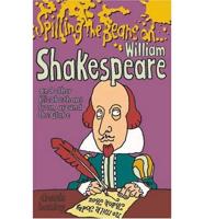 Spilling the Beans on William Shakespeare and Other Elizabethans from Around the Globe