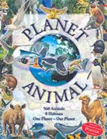 Planet Animal